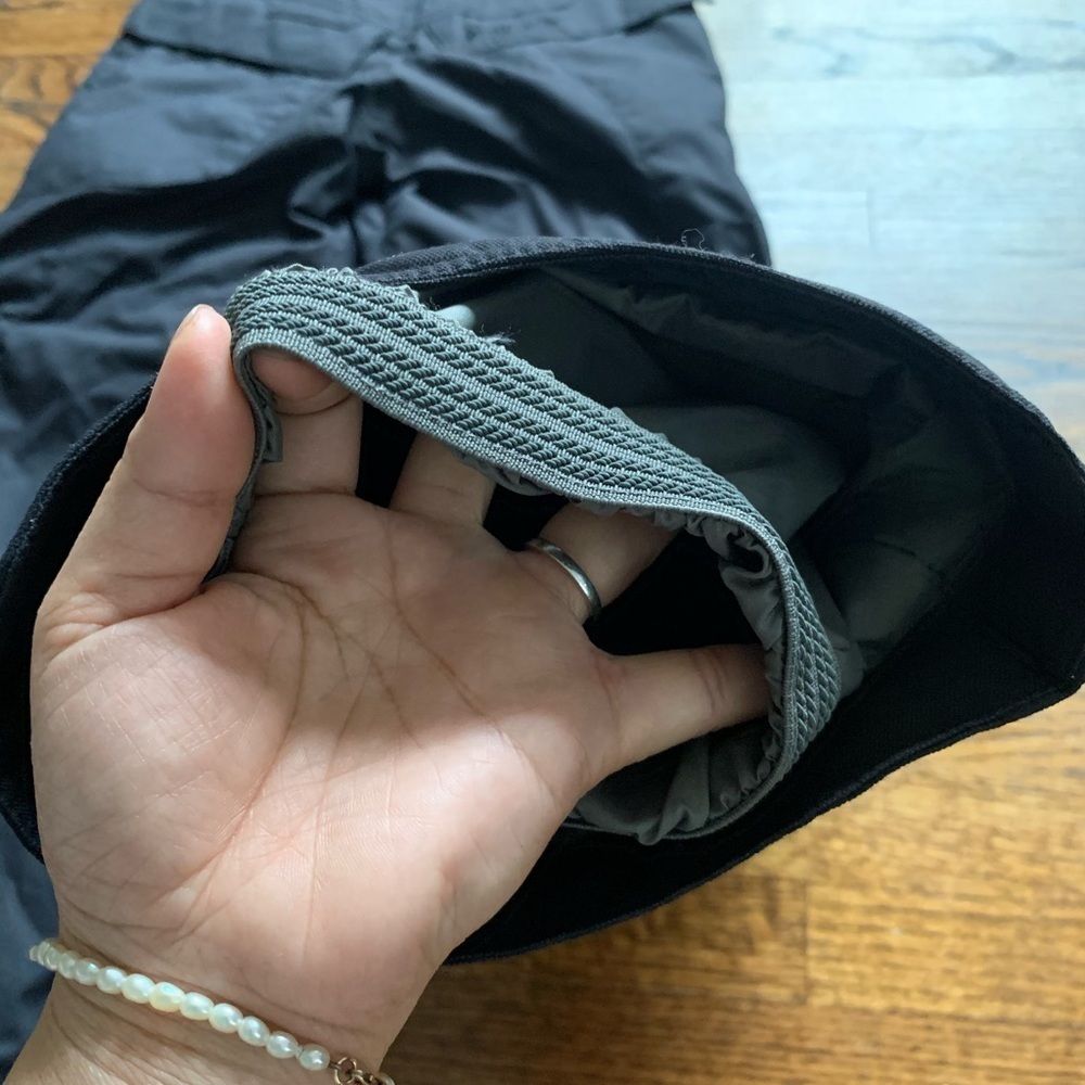 NWT Ride Snowboard pants - Picture 9 of 9